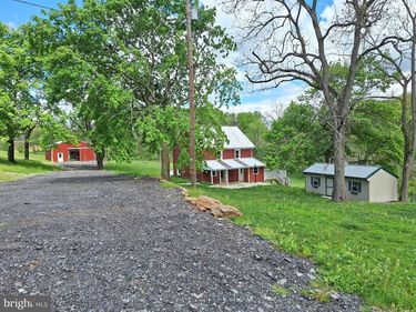 1109 SUSQUEHANNOCK DRIVE, HOLTWOOD, PA 17532