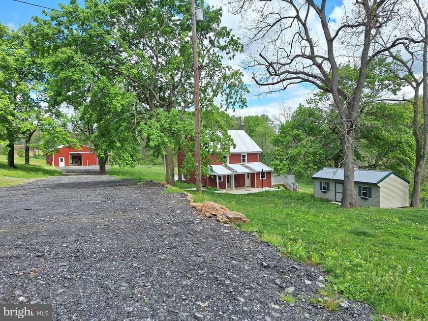 1109 Susquehannock Drive, Holtwood, PA 17532 Main Photo