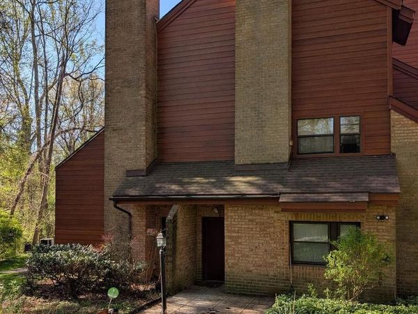 7551 WEATHER WORN WAY , Unit A, COLUMBIA, MD 21046