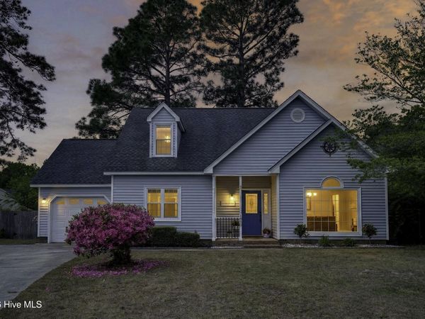 1403 Spaniel Court, Wilmington, NC 28411