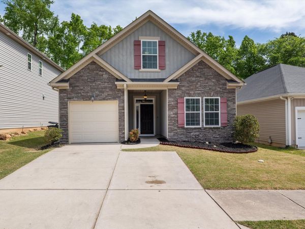717 Kensey Park Lane, Grovetown, GA 30813