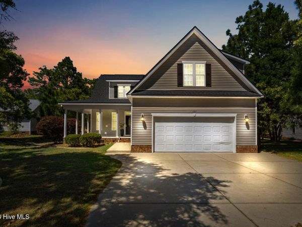 127 Clearwater Harbour Harbor, Sanford, NC 27332