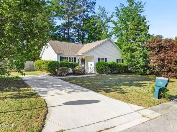 6726 Spearow Lane, Wilmington, NC 28411