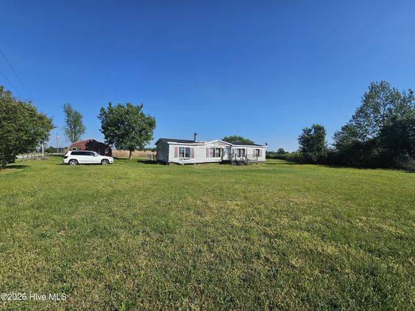 1991 Lewis Road, Greenville, NC 27834