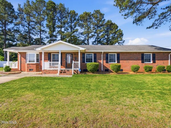 387 Temple Road, Elizabeth City, NC 27909