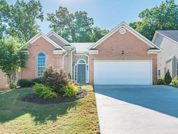 3771 Boulder Trail, Martinez, GA 30907