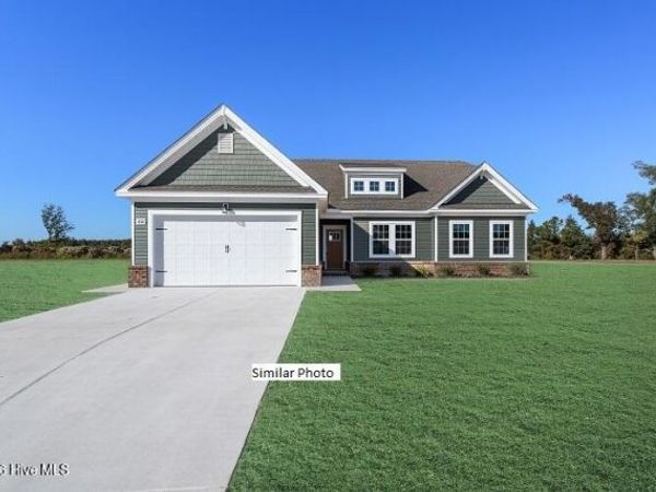 208 Halifax Court, Shiloh, NC 27974