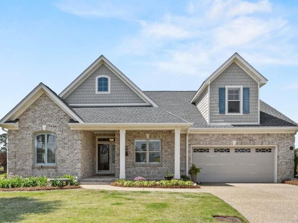 1226 Nightingale Court, Leland, NC 28451