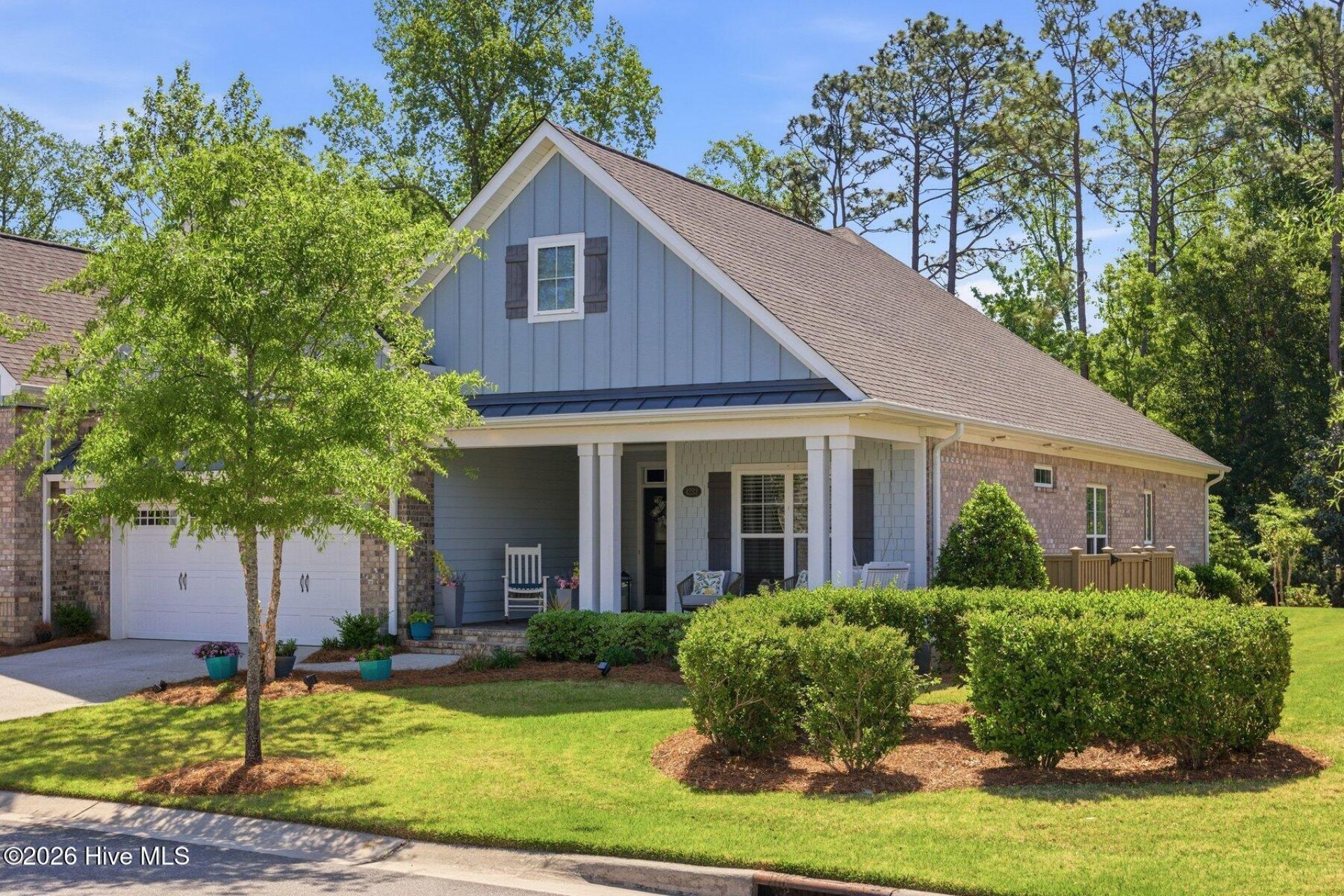 4233 Moorland Lane, Wilmington, NC 28409 Main Photo