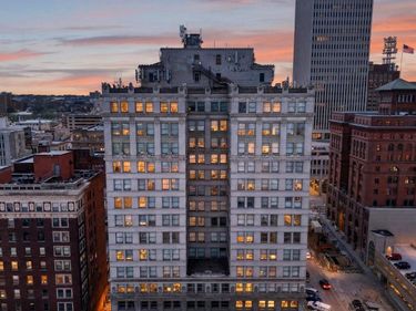 300 S 16th Street , Unit 705, Omaha, NE 68102