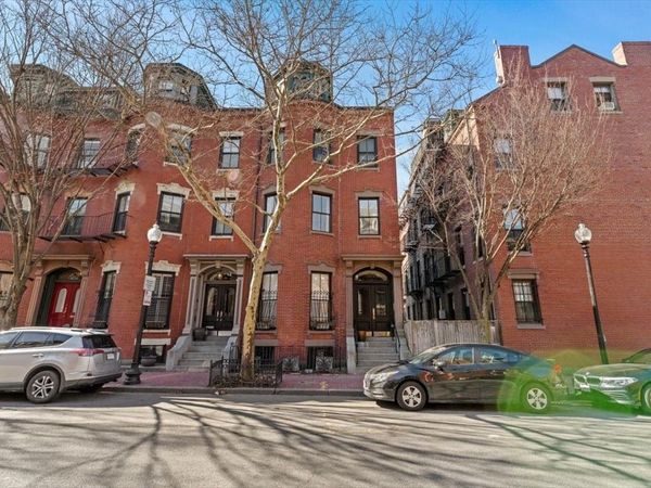 499 Shawmut Ave, Unit 4, Boston, MA 02118