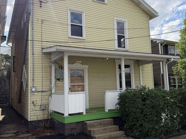 53 Rebecca Street, Shinnston, WV 26431