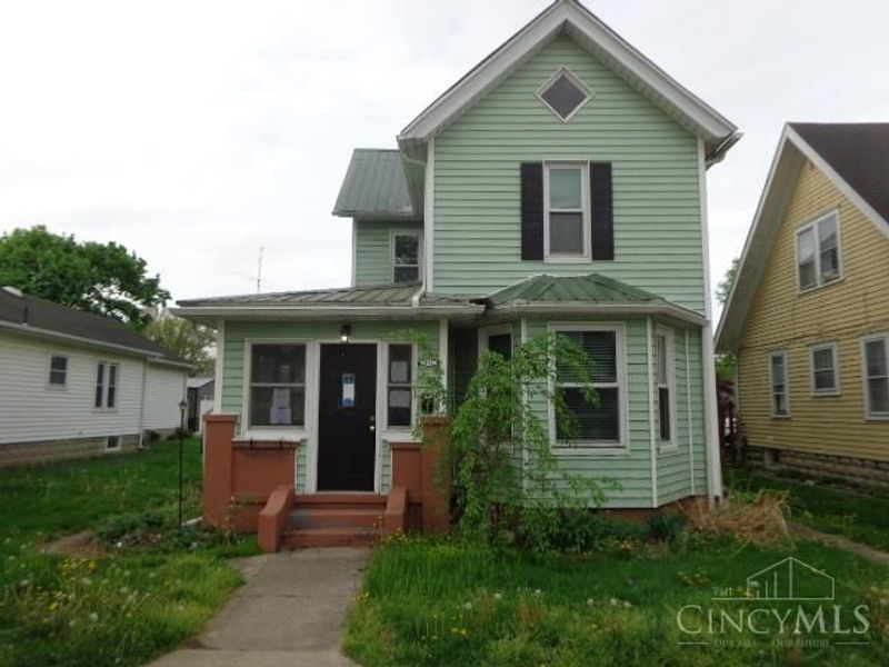 414 Lake Avenue, Franklin, OH 45005 Photo 12