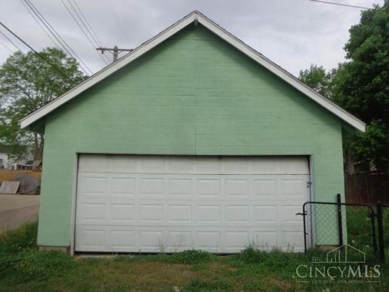 414 Lake Avenue, Franklin, OH 45005 Photo 14