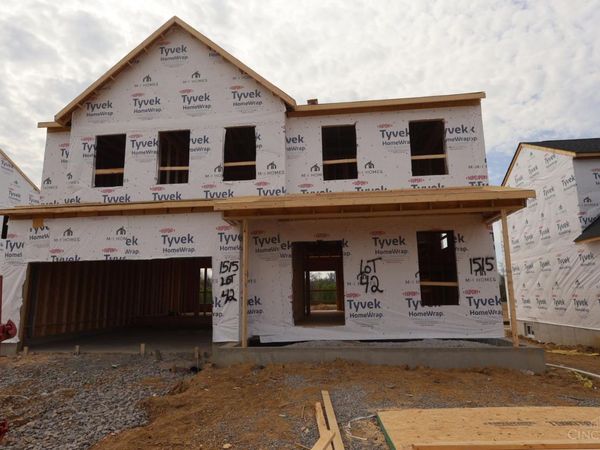 1515 Acadia Drive, Unit 42, Maineville, OH 45039