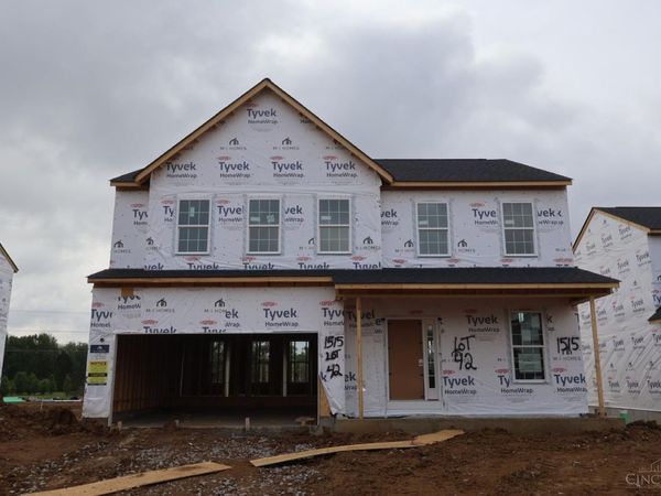 1515 Acadia Drive, Unit 42, Maineville, OH 45039