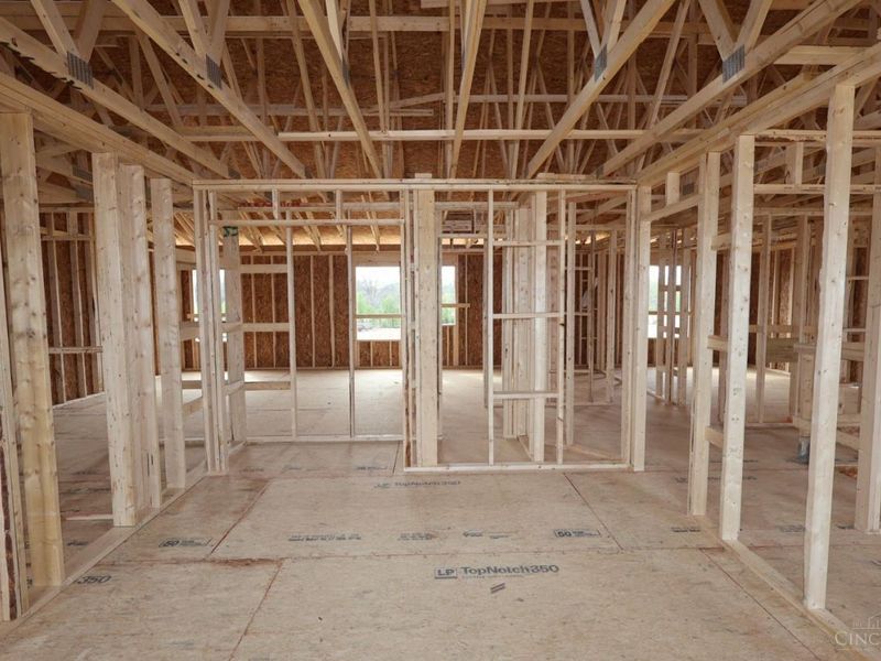 1515 Acadia Drive, Unit 42, Maineville, OH 45039 Photo 13