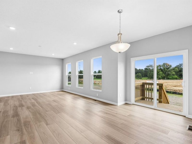 1515 Acadia Drive, Unit 42, Maineville, OH 45039 Photo 13