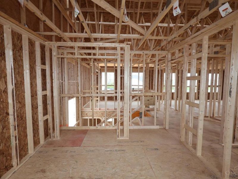 1515 Acadia Drive, Unit 42, Maineville, OH 45039 Photo 17
