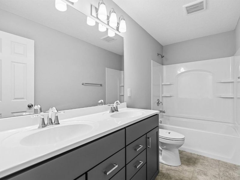 1515 Acadia Drive, Unit 42, Maineville, OH 45039 Photo 22