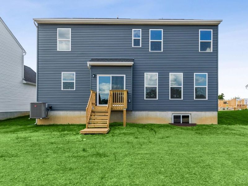 1515 Acadia Drive, Unit 42, Maineville, OH 45039 Photo 3
