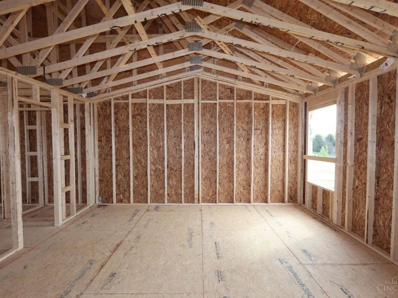 1515 Acadia Drive, Unit 42, Maineville, OH 45039 Photo 4