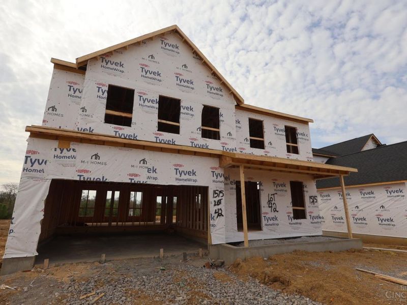 1515 Acadia Drive, Unit 42, Maineville, OH 45039 Photo 4