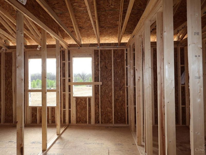 1515 Acadia Drive, Unit 42, Maineville, OH 45039 Photo 6