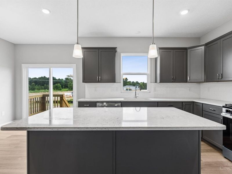 1515 Acadia Drive, Unit 42, Maineville, OH 45039 Photo 6