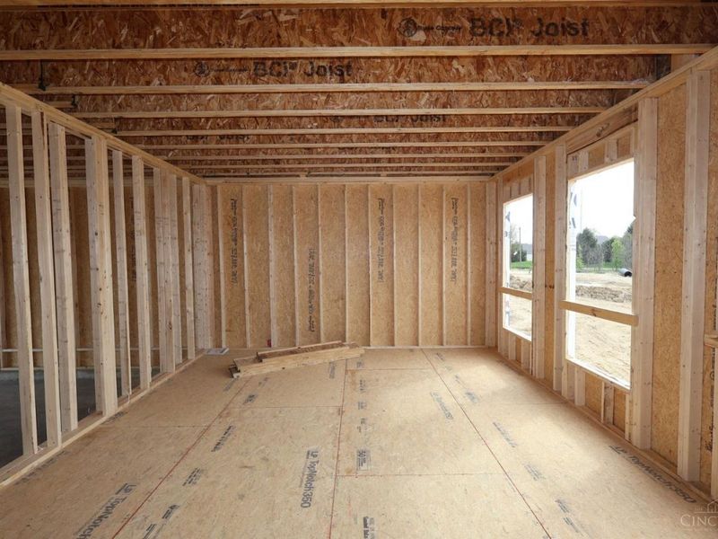 1515 Acadia Drive, Unit 42, Maineville, OH 45039 Photo 8