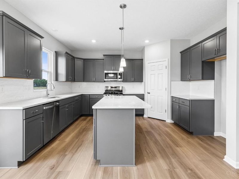 1515 Acadia Drive, Unit 42, Maineville, OH 45039 Photo 8
