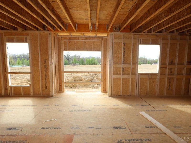 1515 Acadia Drive, Unit 42, Maineville, OH 45039 Photo 9