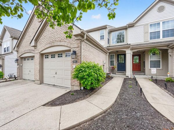 4027 Fieldsedge Drive, Mason, OH 45040