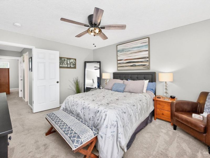 4027 Fieldsedge Drive, Mason, OH 45040 Photo 11