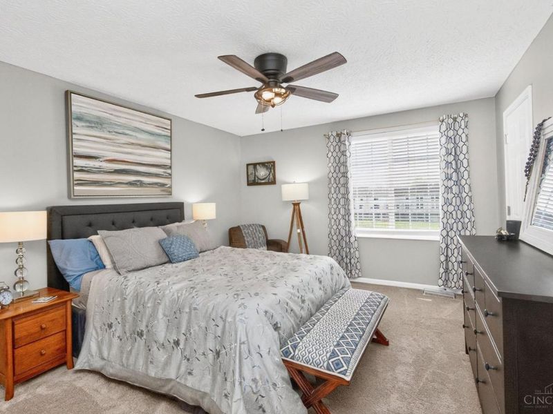 4027 Fieldsedge Drive, Mason, OH 45040 Photo 12