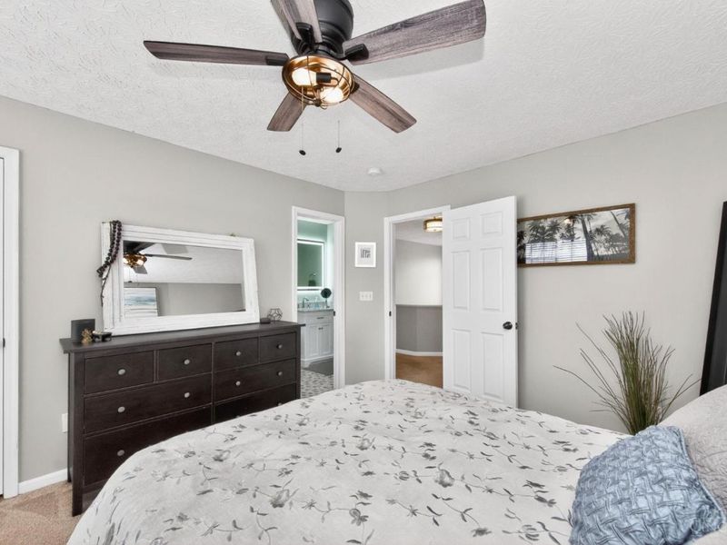 4027 Fieldsedge Drive, Mason, OH 45040 Photo 13