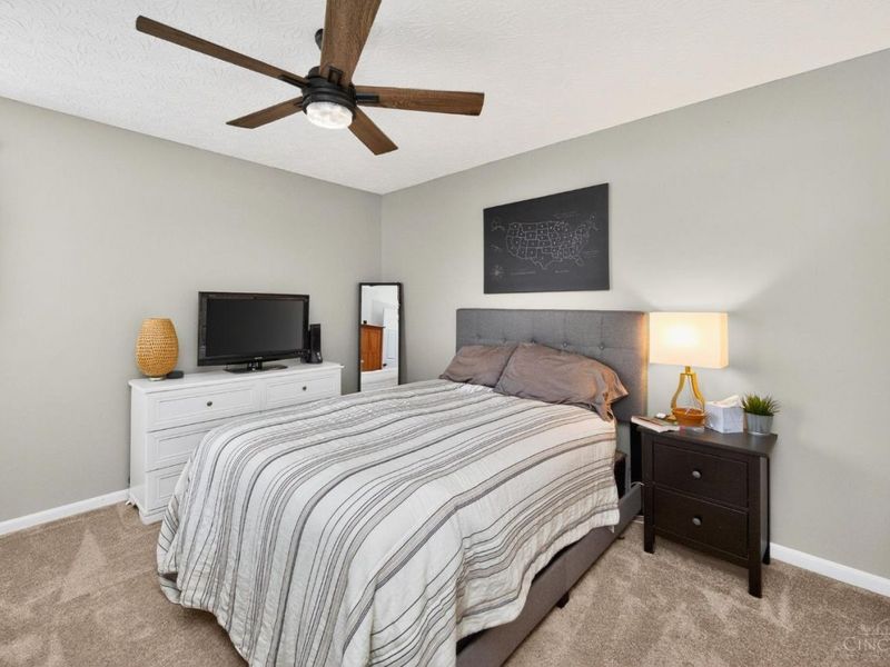 4027 Fieldsedge Drive, Mason, OH 45040 Photo 17