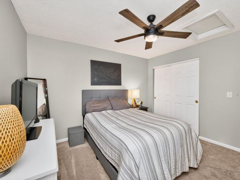 4027 Fieldsedge Drive, Mason, OH 45040 Photo 18