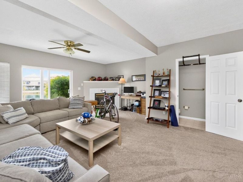 4027 Fieldsedge Drive, Mason, OH 45040 Photo 19