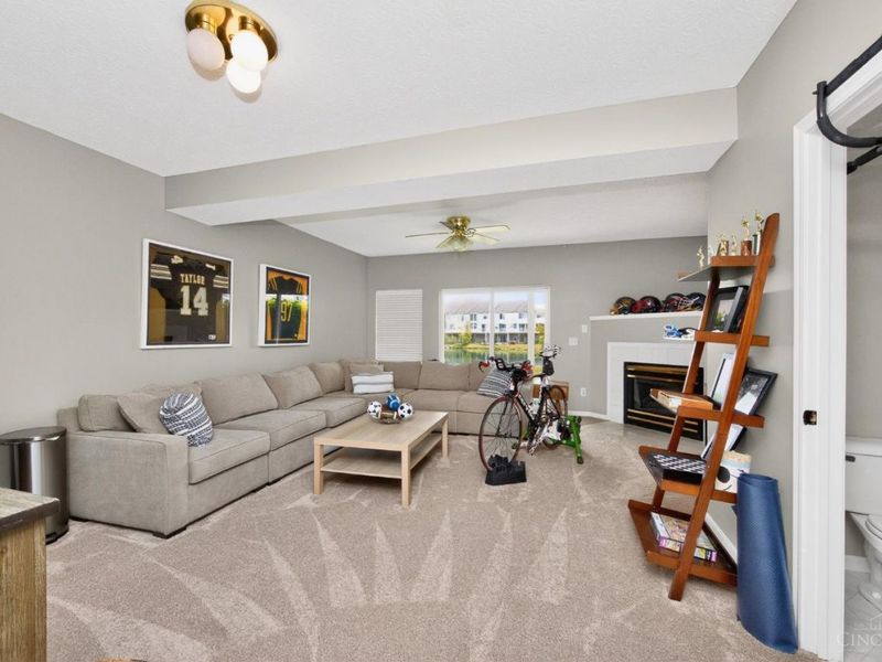 4027 Fieldsedge Drive, Mason, OH 45040 Photo 20