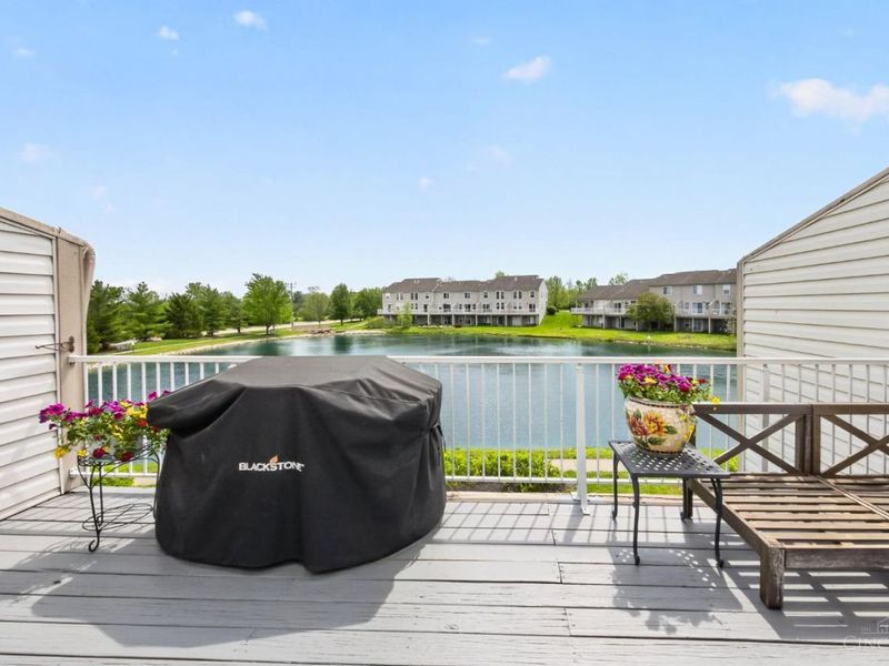 4027 Fieldsedge Drive, Mason, OH 45040 Photo 21