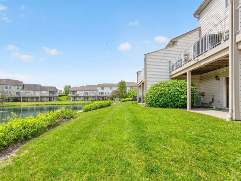 4027 Fieldsedge Drive, Mason, OH 45040 Photo 24