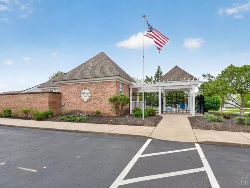 4027 Fieldsedge Drive, Mason, OH 45040 Photo 25