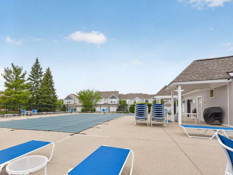 4027 Fieldsedge Drive, Mason, OH 45040 Photo 26