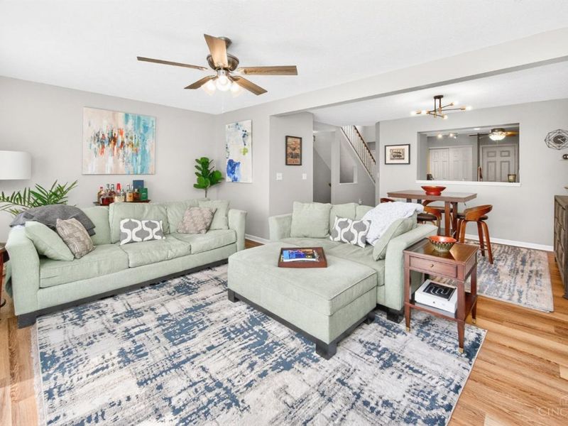 4027 Fieldsedge Drive, Mason, OH 45040 Photo 3