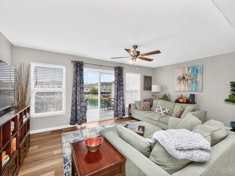 4027 Fieldsedge Drive, Mason, OH 45040 Photo 5