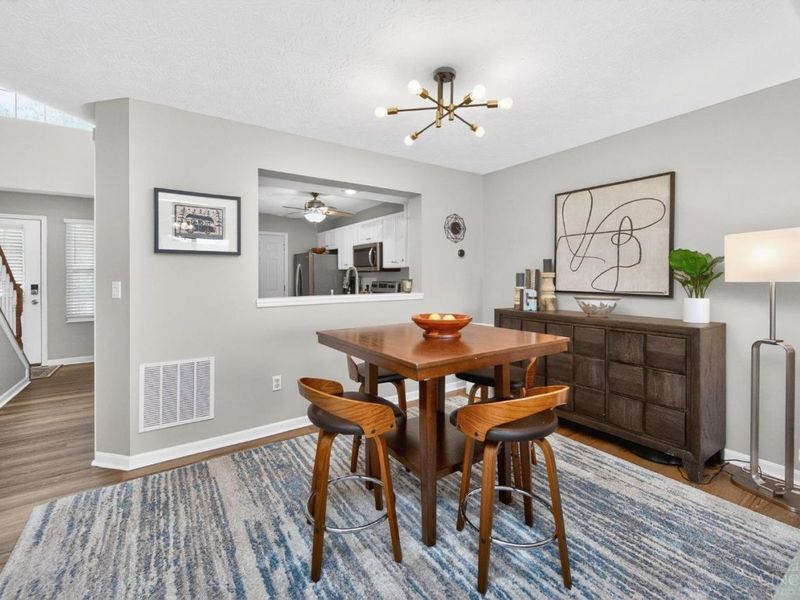 4027 Fieldsedge Drive, Mason, OH 45040 Photo 6