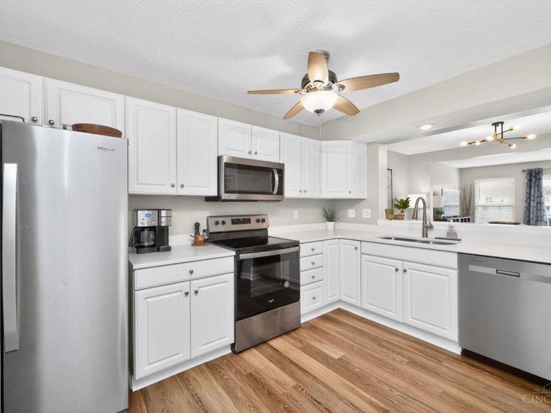 4027 Fieldsedge Drive, Mason, OH 45040 Photo 8