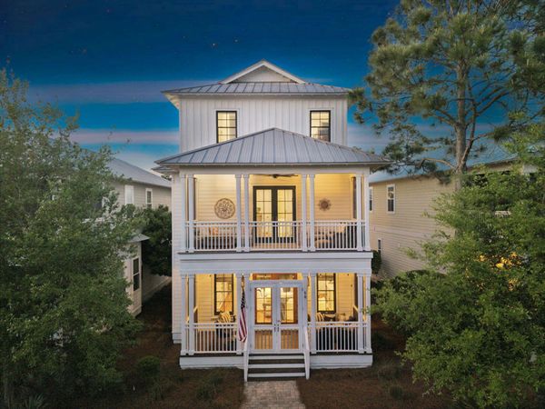 50 Cinnamon Fern Lane, Santa Rosa Beach, FL 32459