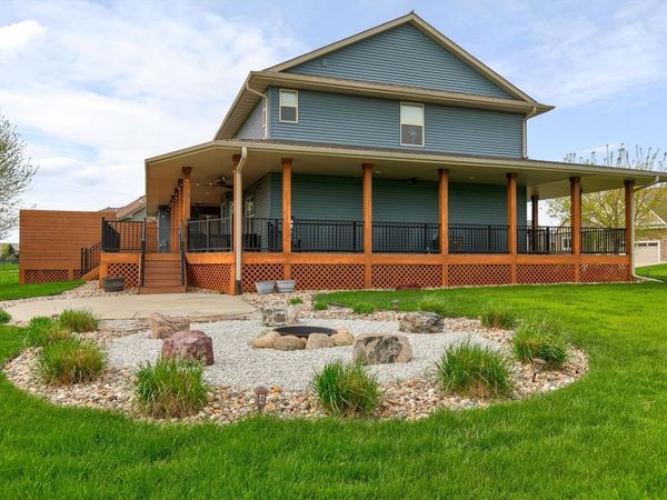 1807 NW Norton Court, Grimes, IA 50111